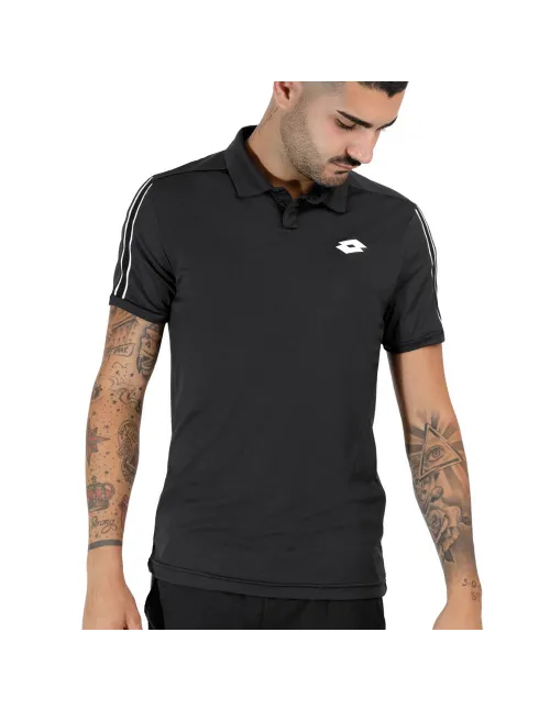 Polo Lotto Squadra Ii 215454 0f1 | Ofertas de pádel